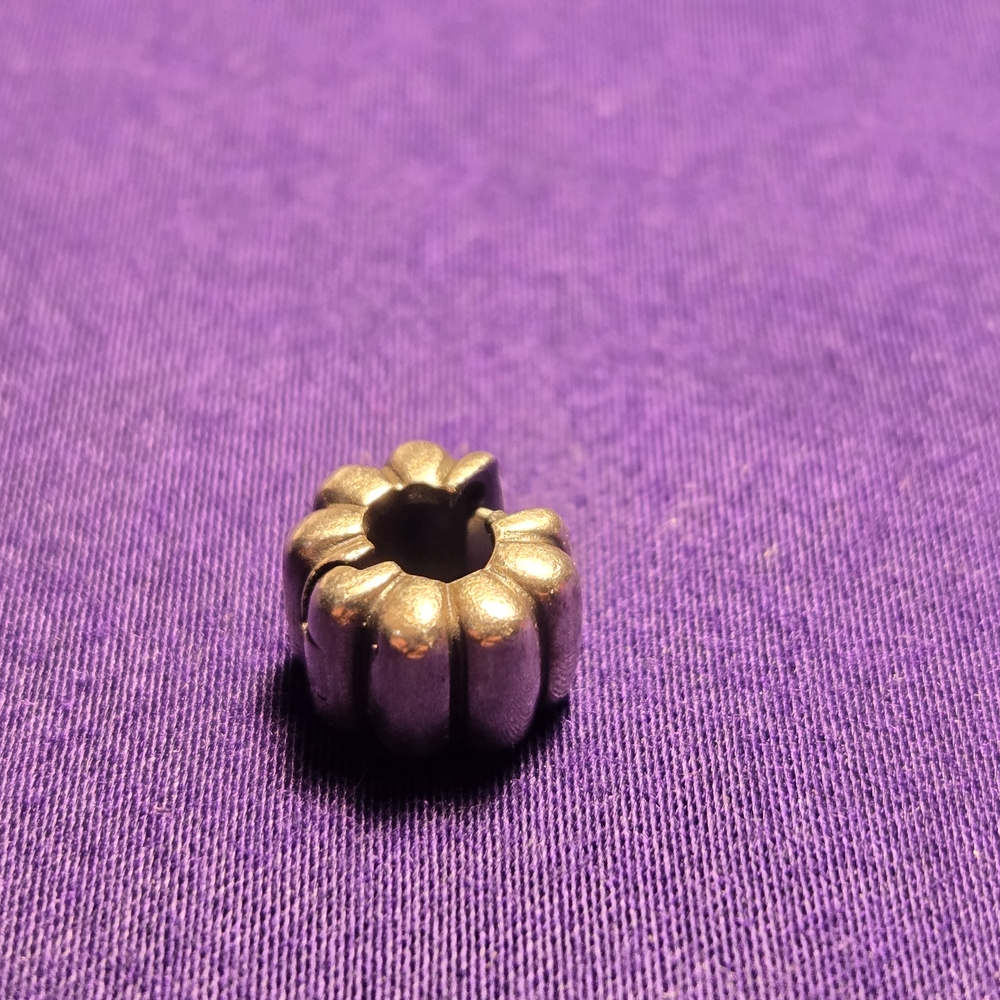 Pandora Silver Charm
